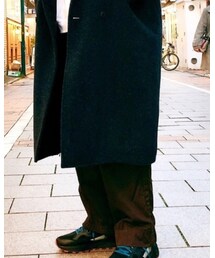 kolor BEACON | パンツ