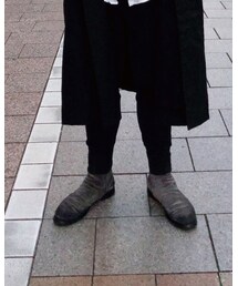OFFICINE CREATIVE | ブーツ