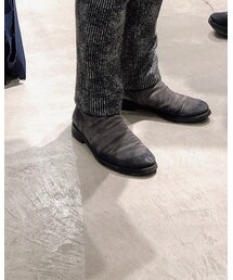 OFFICINE CREATIVE | シューズ