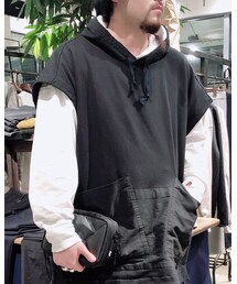 joechia | トップス