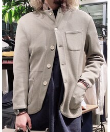 SIDE SLOPE | ジャケット/アウター