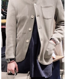 QASIMI  | トップス