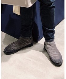 OFFICINE CREATIVE | ブーツ