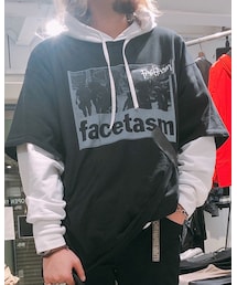 FACETASM | シャツ/ブラウス