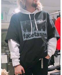 joechia | パーカー