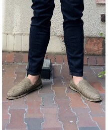 OFFICINE CREATIVE | スリッポン