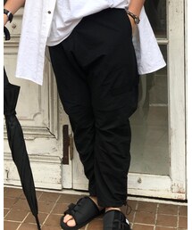 TOBIAS BIRK NIELSEN | パンツ