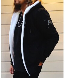 MOOSE KNUCKLES | パーカー