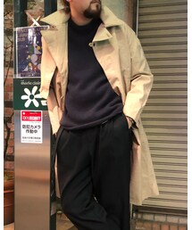 Norwegian Rain | ジャケット/アウター