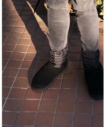 UGG×STAMPD | シューズ