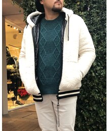 MOOSE KNUCKLES | ジャケット/アウター