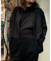 ISAMU KATAYAMA BACKLASH | シャツ/ブラウス