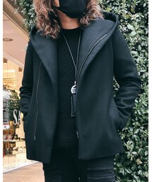 SIDE SLOPE | ニット/セーター