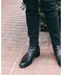 ISAMU KATAYAMA BACKLASH | ブーツ