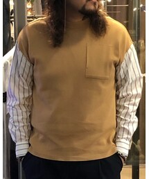 WRAPINKNOT | トップス