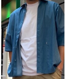 H.I.P. by SOLIDO | Tシャツ/カットソー