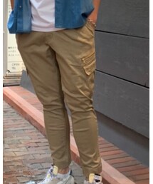 junhashimoto | カーゴパンツ
