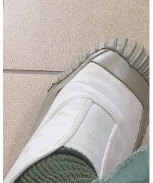 CONVERSE | スリッポン