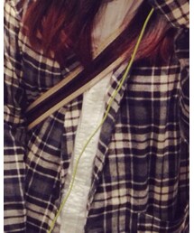 GU | シャツ/ブラウス