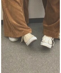 CONVERSE | スニーカー
