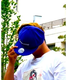 Supreme  | キャップ