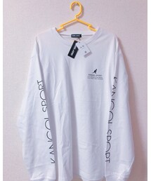 KANGOL | Tシャツ/カットソー