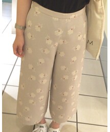 ZARA | その他パンツ