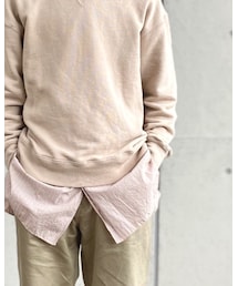 COMOLI | シャツ/ブラウス