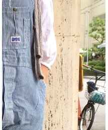 BIG SMITH | パンツ