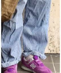 NEW BALANCE | スニーカー