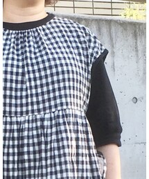 GU | Tシャツ/カットソー