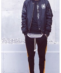 H&M | Tシャツ/カットソー