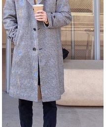 GU | ダウンジャケット/コート