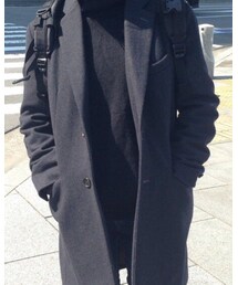 second store | チェスターコート