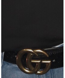 GUCCI | ベルト