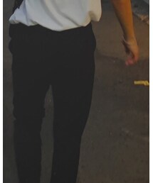 H&M | スラックス