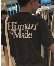 HUMAN MADE | Tシャツ/カットソー