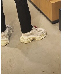 BALENCIAGA | スニーカー