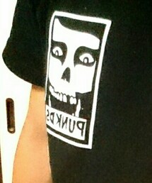 PUNK DRUN KERS | Tシャツ/カットソー