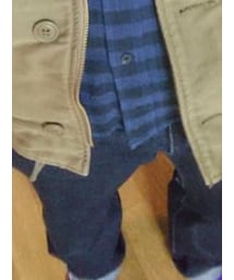 GU | シャツ/ブラウス