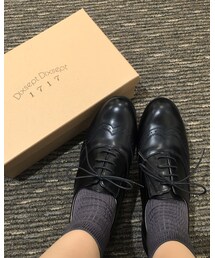 Dixsept Dixsept 1717 | ドレスシューズ