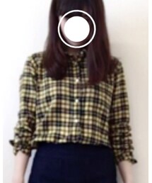 GU | シャツ/ブラウス