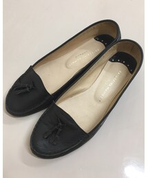 KATHARINE HAMNETT LONDON  | パンプス