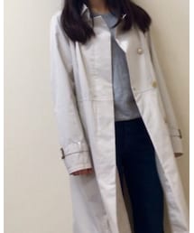 MACKINTOSH LONDON | トレンチコート