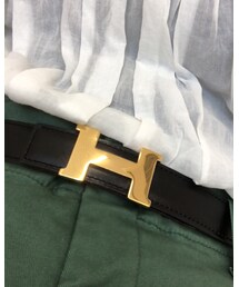 HERMES | ベルト