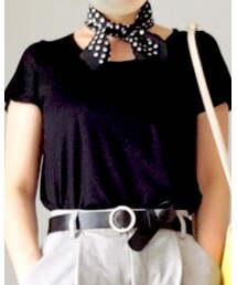 H&M | Tシャツ/カットソー