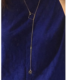 LOWRYS FARM | ネックレス