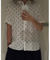 UNIQLO | シャツ/ブラウス