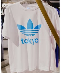 adidas | Tシャツ/カットソー
