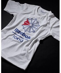 Reebok | Tシャツ/カットソー